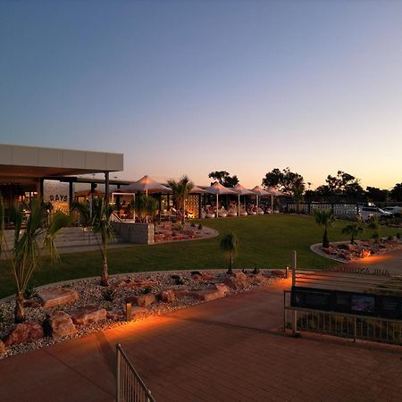 Hedland Hotel Port Hedland Exteriör bild
