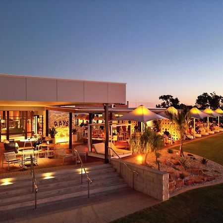 Hedland Hotel Port Hedland Exteriör bild