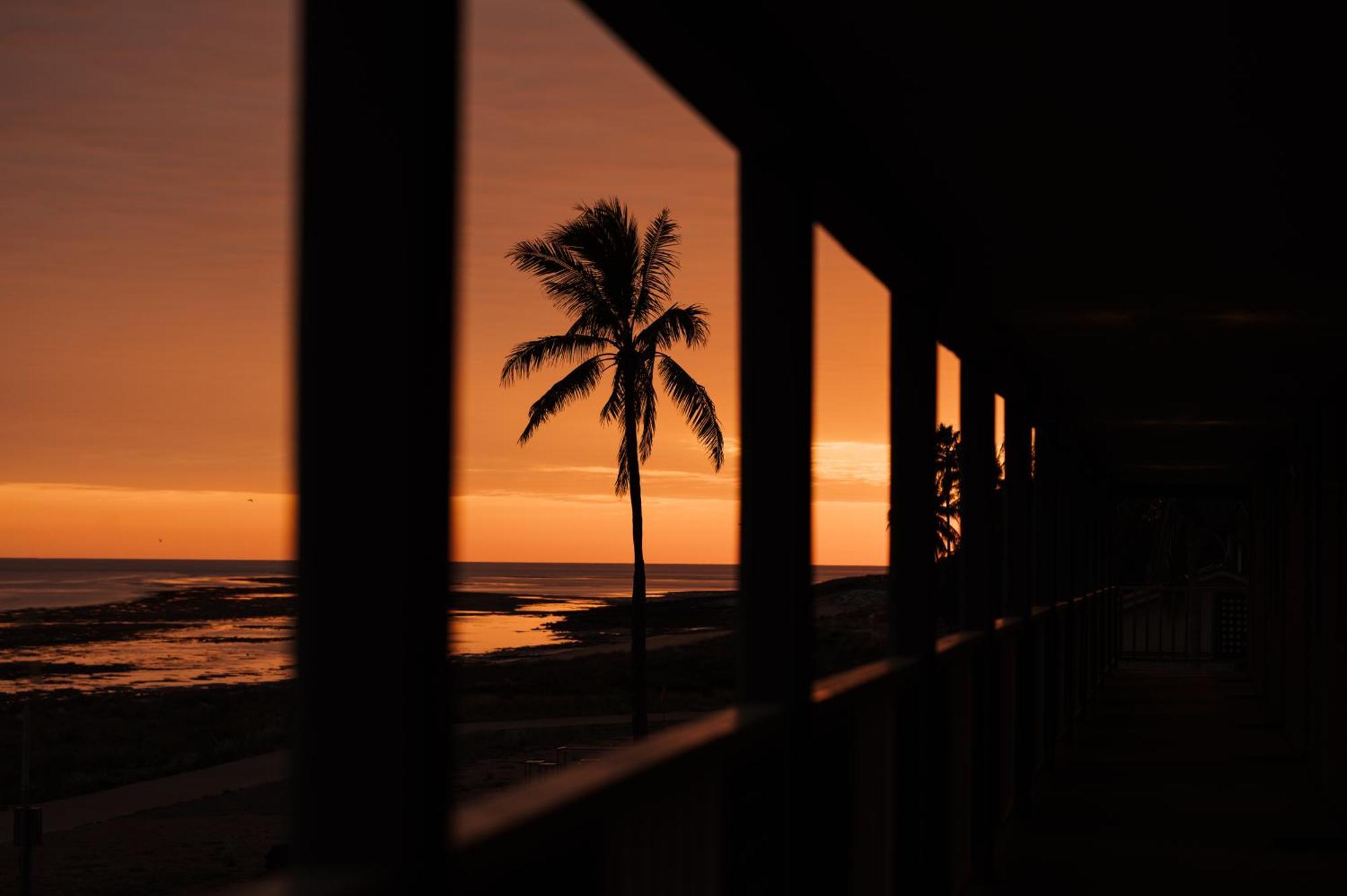 Hedland Hotel Port Hedland Exteriör bild