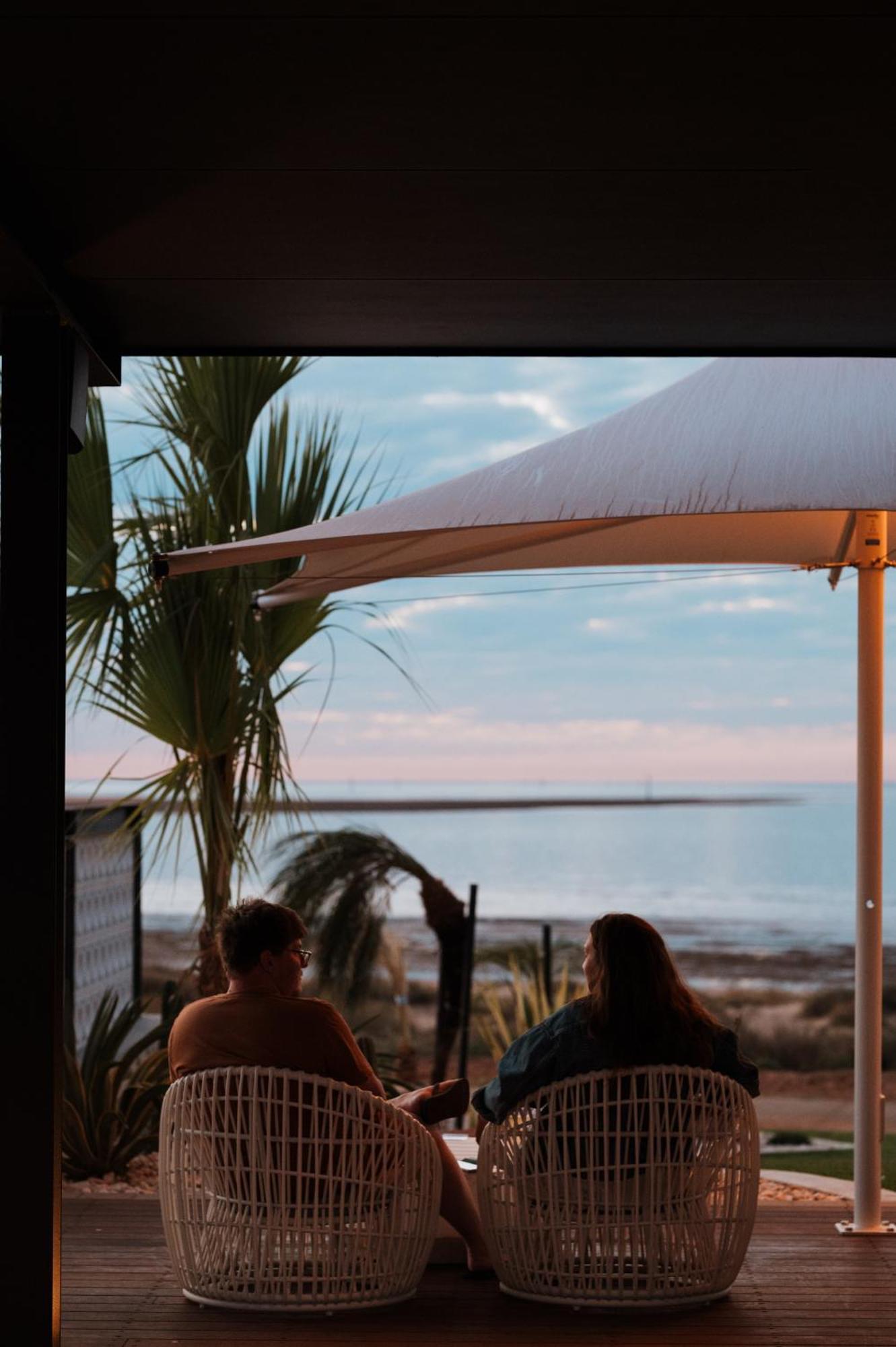 Hedland Hotel Port Hedland Exteriör bild