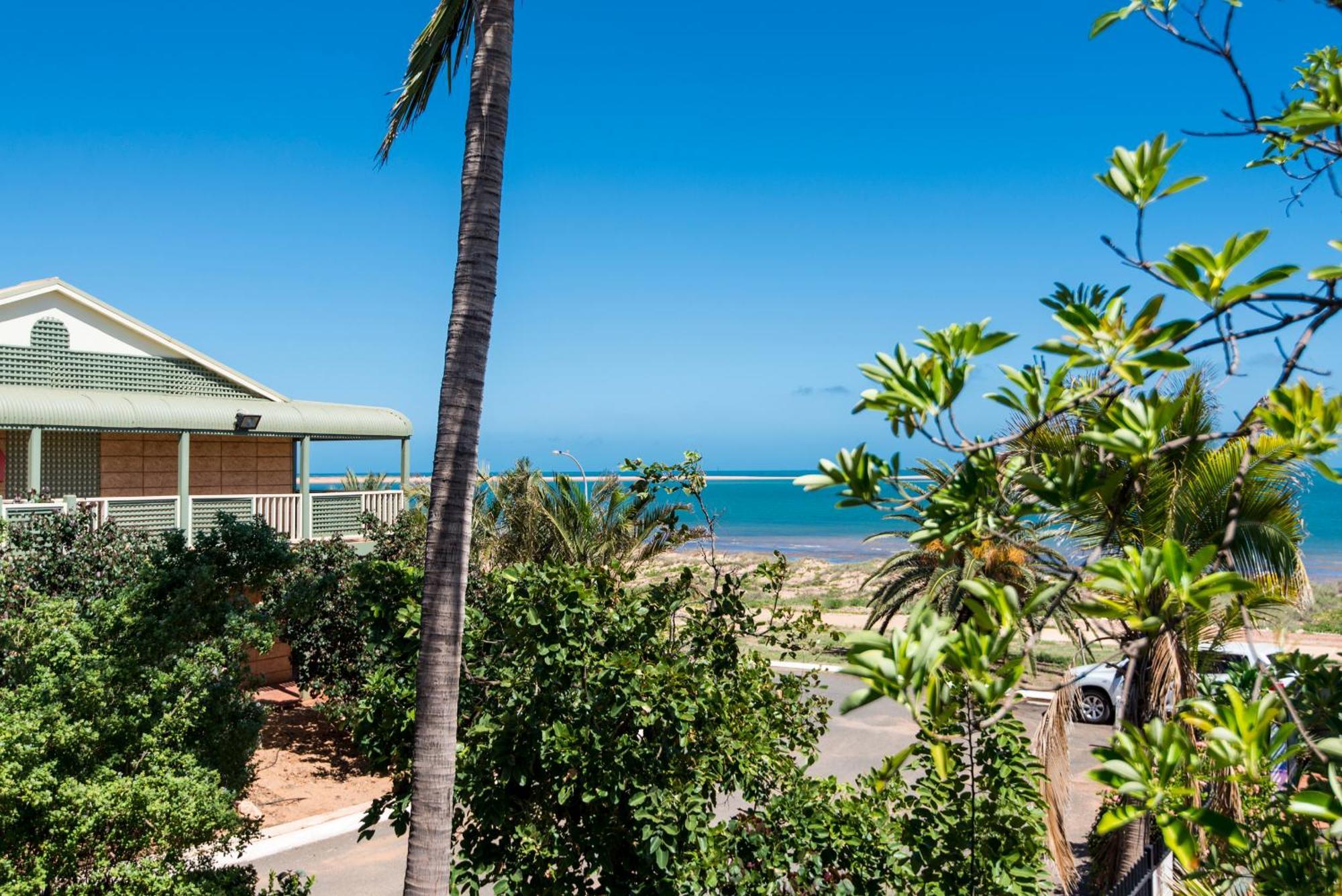 Hedland Hotel Port Hedland Exteriör bild